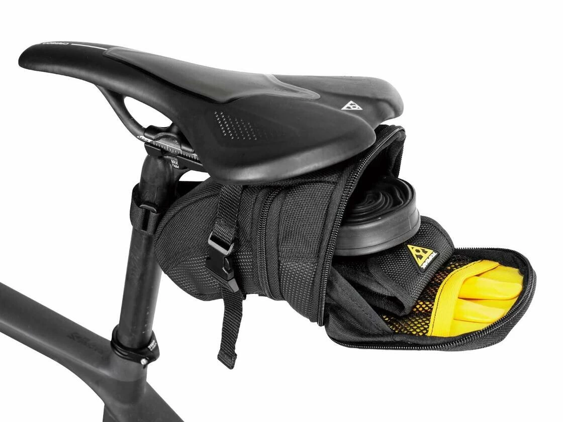 Sakwa podsiodłowa Topeak Aero Wedge Pack M
