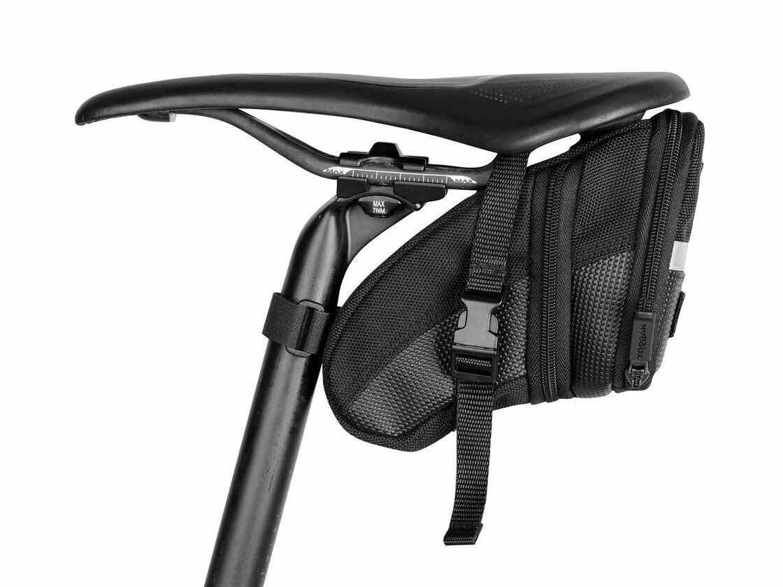 Sakwa podsiodłowa Topeak Aero Wedge Pack M