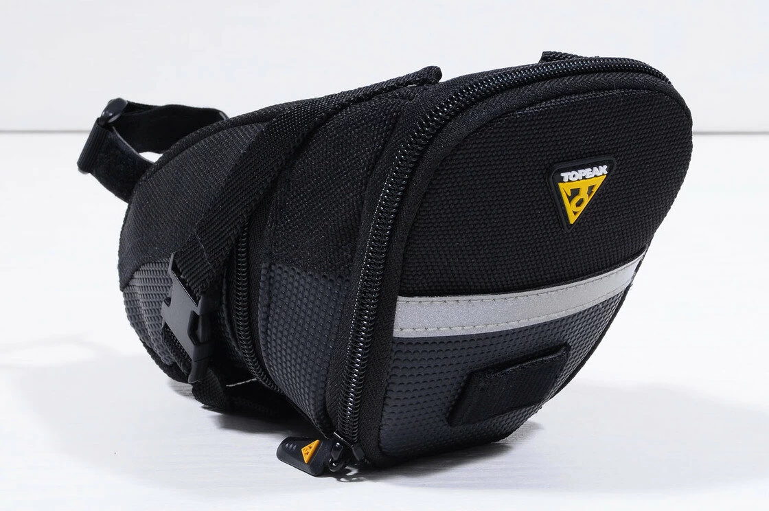 Sakwa podsiodłowa Topeak Aero Wedge Pack M