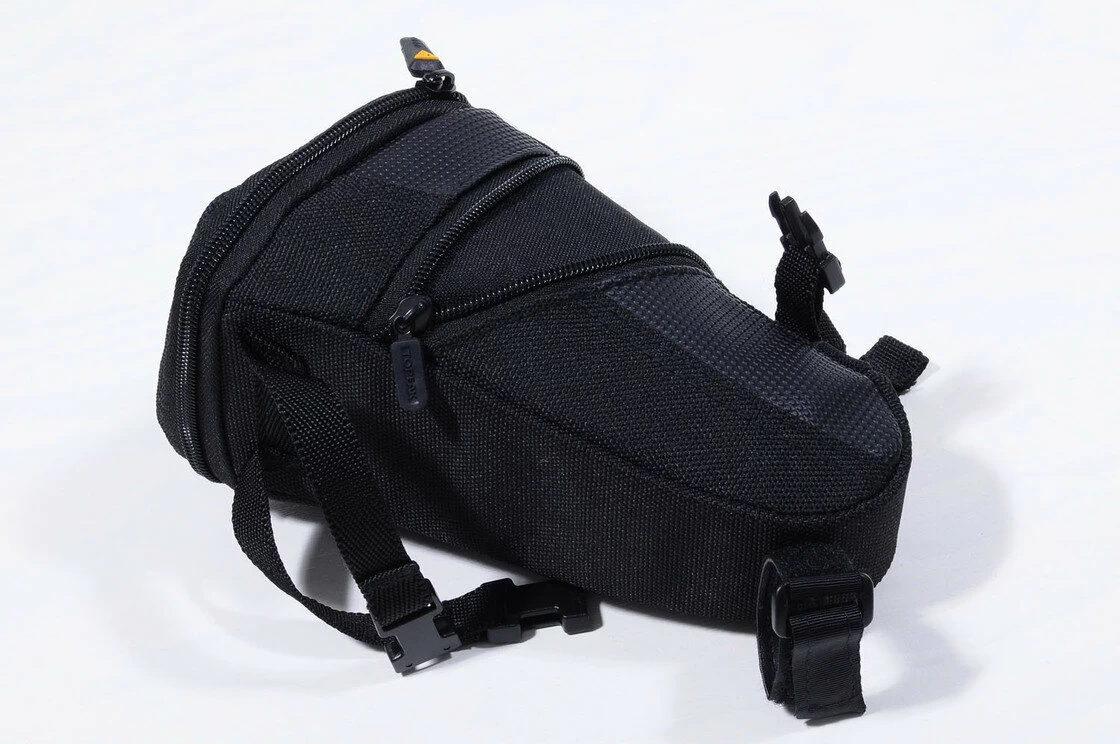 Sakwa podsiodłowa Topeak Aero Wedge Pack M