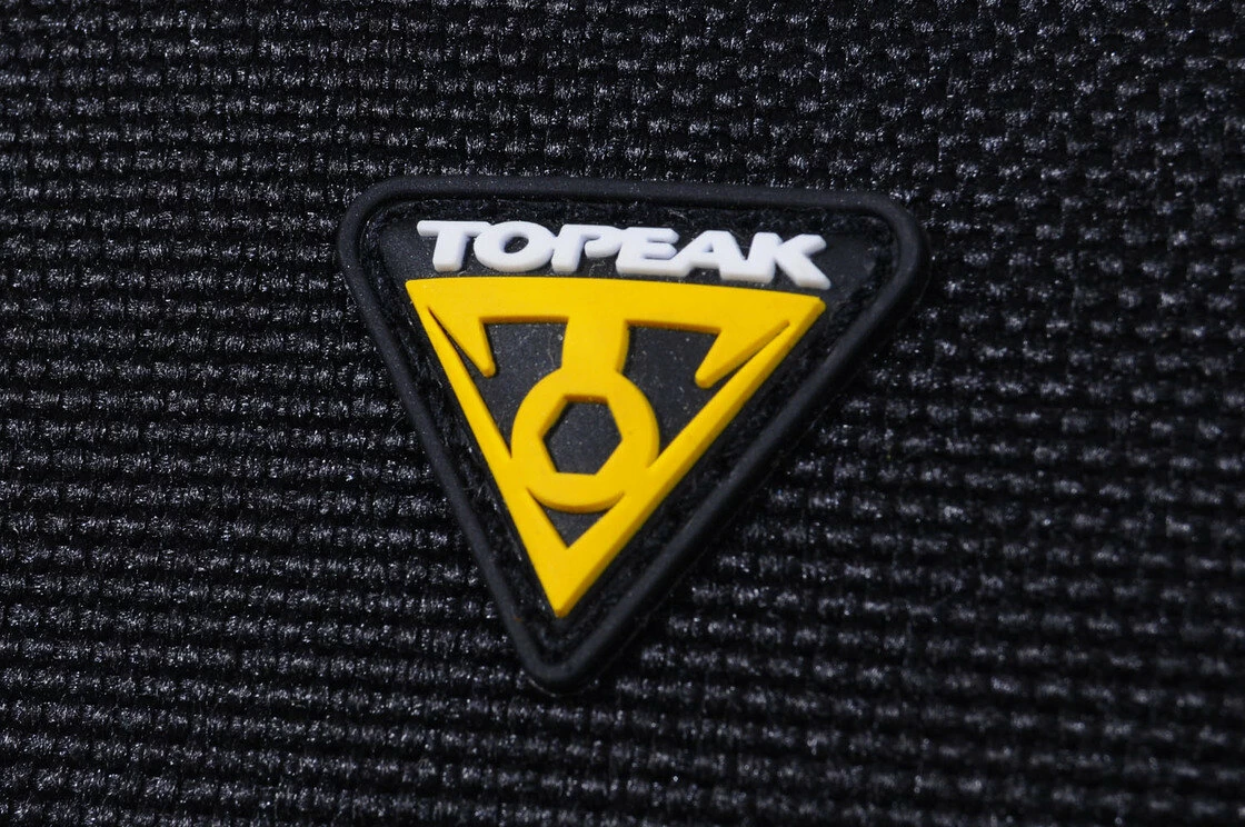 Sakwa podsiodłowa Topeak Aero Wedge Pack M