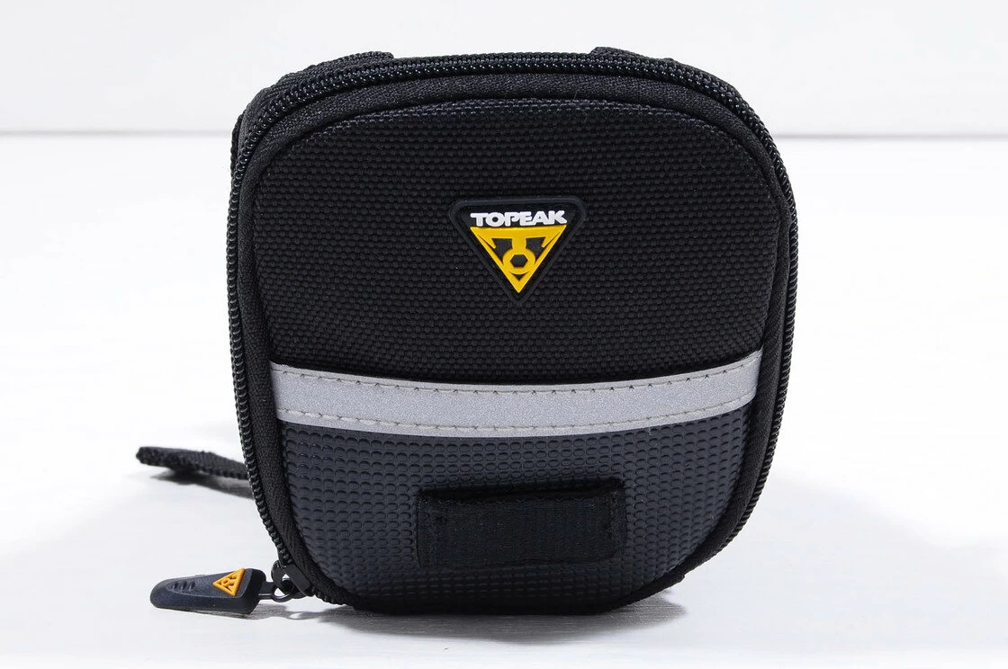 Sakwa podsiodłowa Topeak Aero Wedge Pack M