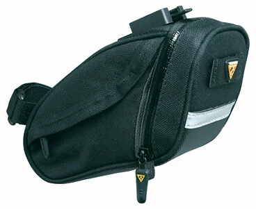 Sakwa podsiodłowa Topeak Aero Wedge Pack DX  M