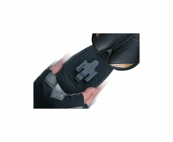 Sakwa podsiodłowa Topeak Aero Wedge Pack DX  M