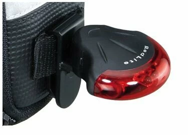 Sakwa podsiodłowa Topeak Aero Wedge Pack DX  M