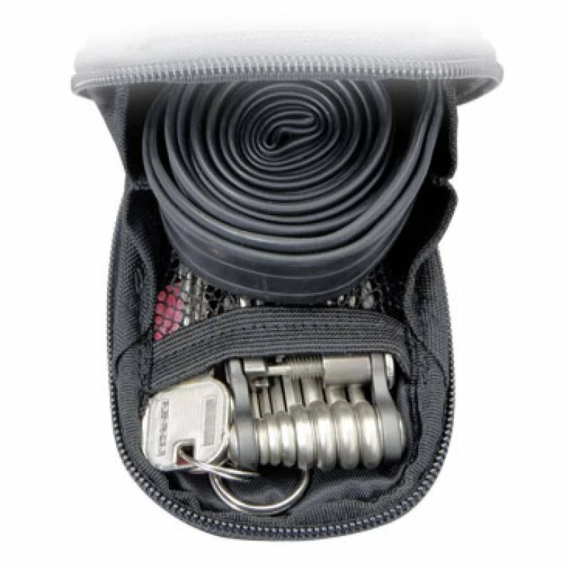 Sakwa podsiodłowa Topeak Aero Wedge Pack QuickClick XS