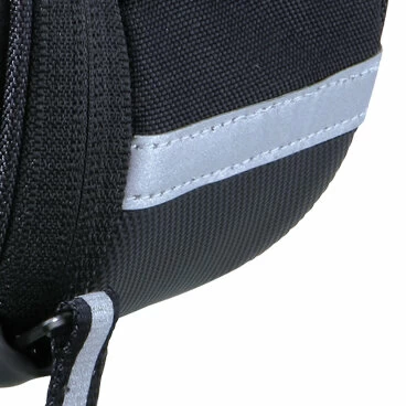 Sakwa podsiodłowa Topeak SideKick Wedge Pack Rozmiar: M