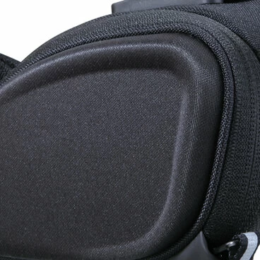 Sakwa podsiodłowa Topeak SideKick Wedge Pack Rozmiar: M