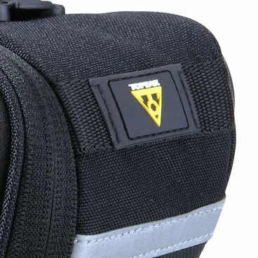 Sakwa podsiodłowa Topeak SideKick Wedge Pack Rozmiar: M