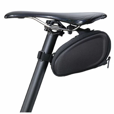 Sakwa podsiodłowa Topeak SideKick Wedge Pack Rozmiar: M