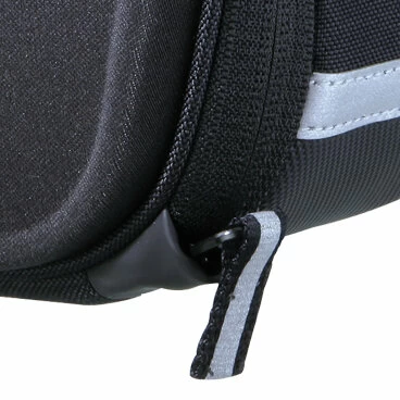 Sakwa podsiodłowa Topeak SideKick Wedge Pack Rozmiar: M