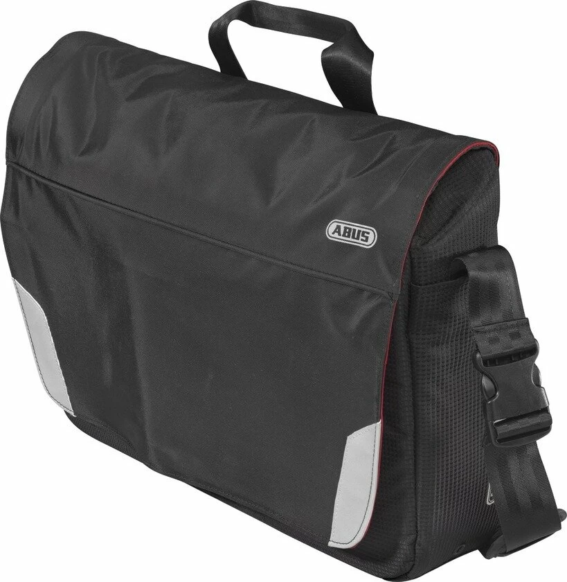 Sakwa rowerowa Abus Onyx OfficeBag ST 2600 KF