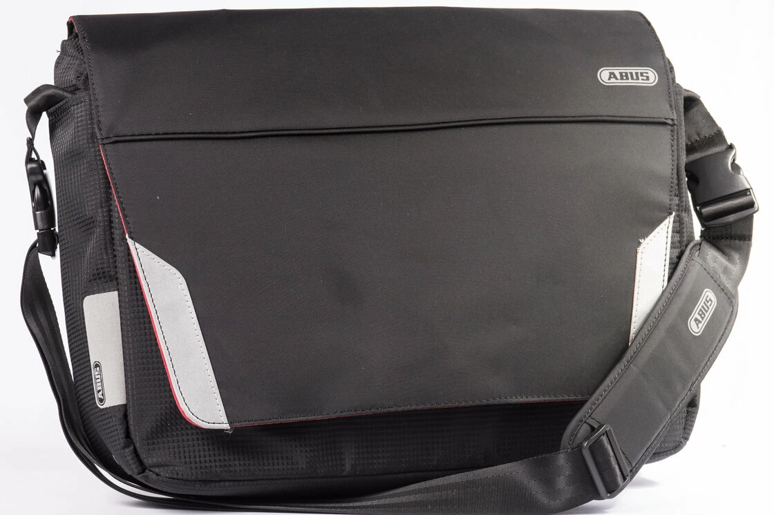 Sakwa rowerowa Abus Onyx OfficeBag ST 2600 KF