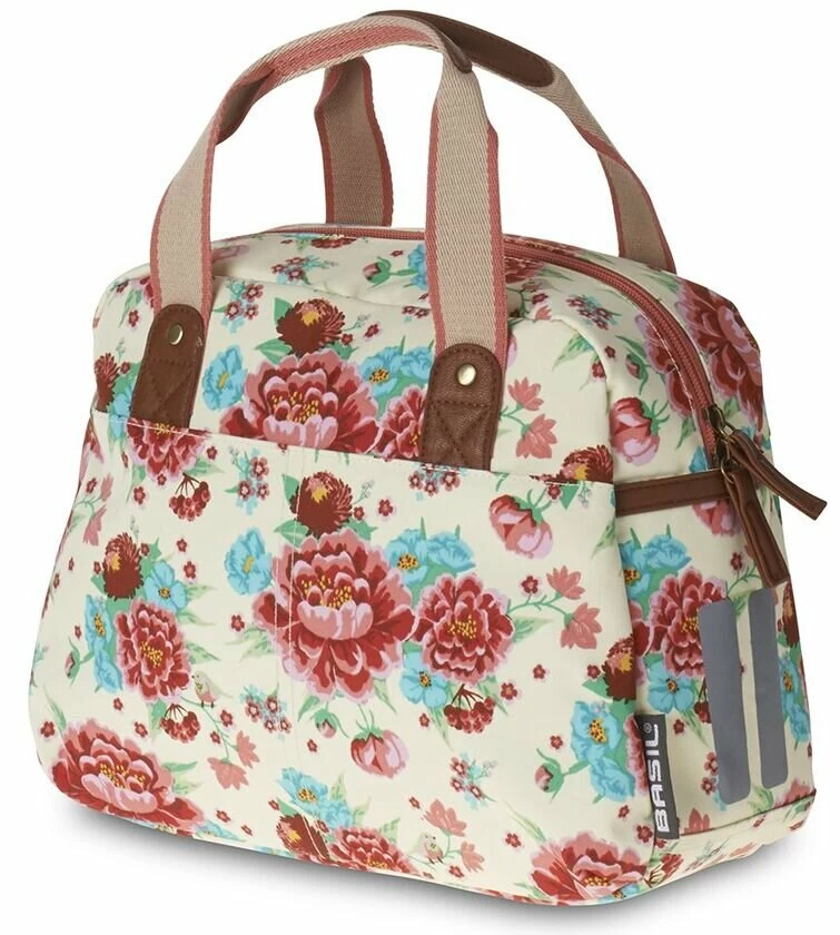 Sakwa rowerowa Basil Bloom Girls Kids Carry All