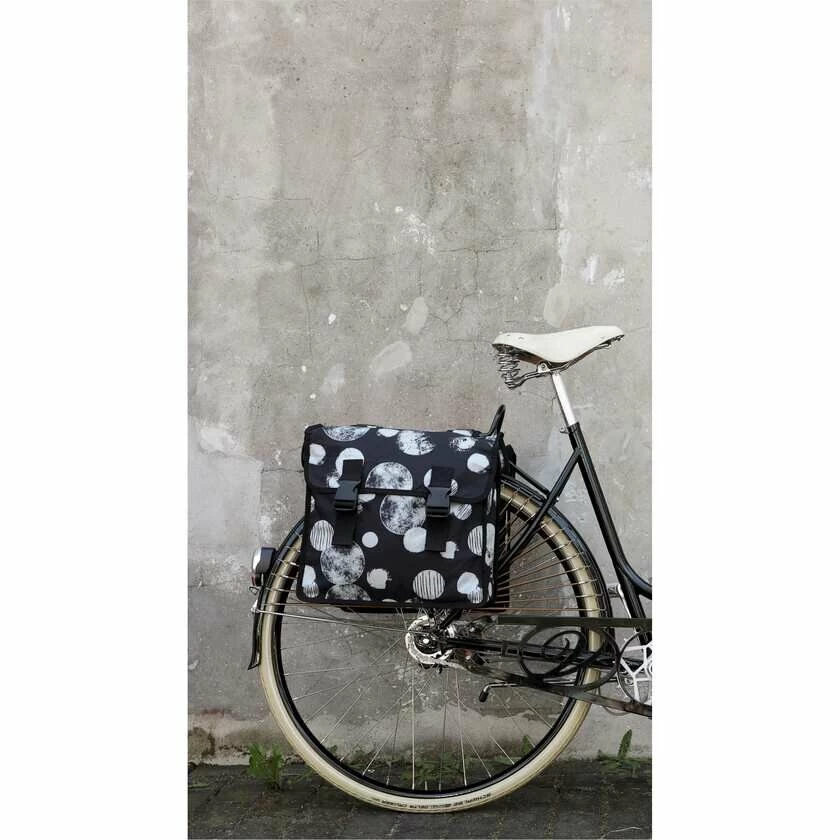 Sakwa rowerowa Basil Mara XL Sfera
