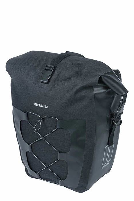 Sakwa rowerowa Basil Navigator torba na ramię L