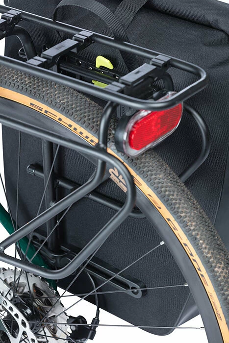 Sakwa rowerowa Basil Navigator torba na ramię L