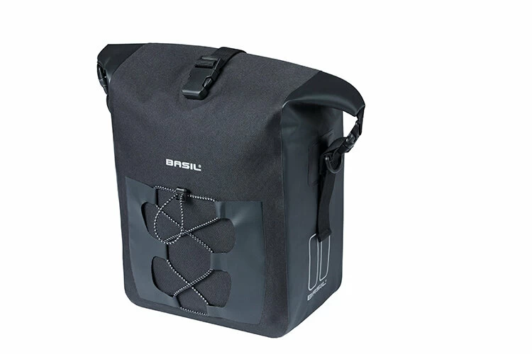 Sakwa rowerowa Basil Navigator torba na ramię M