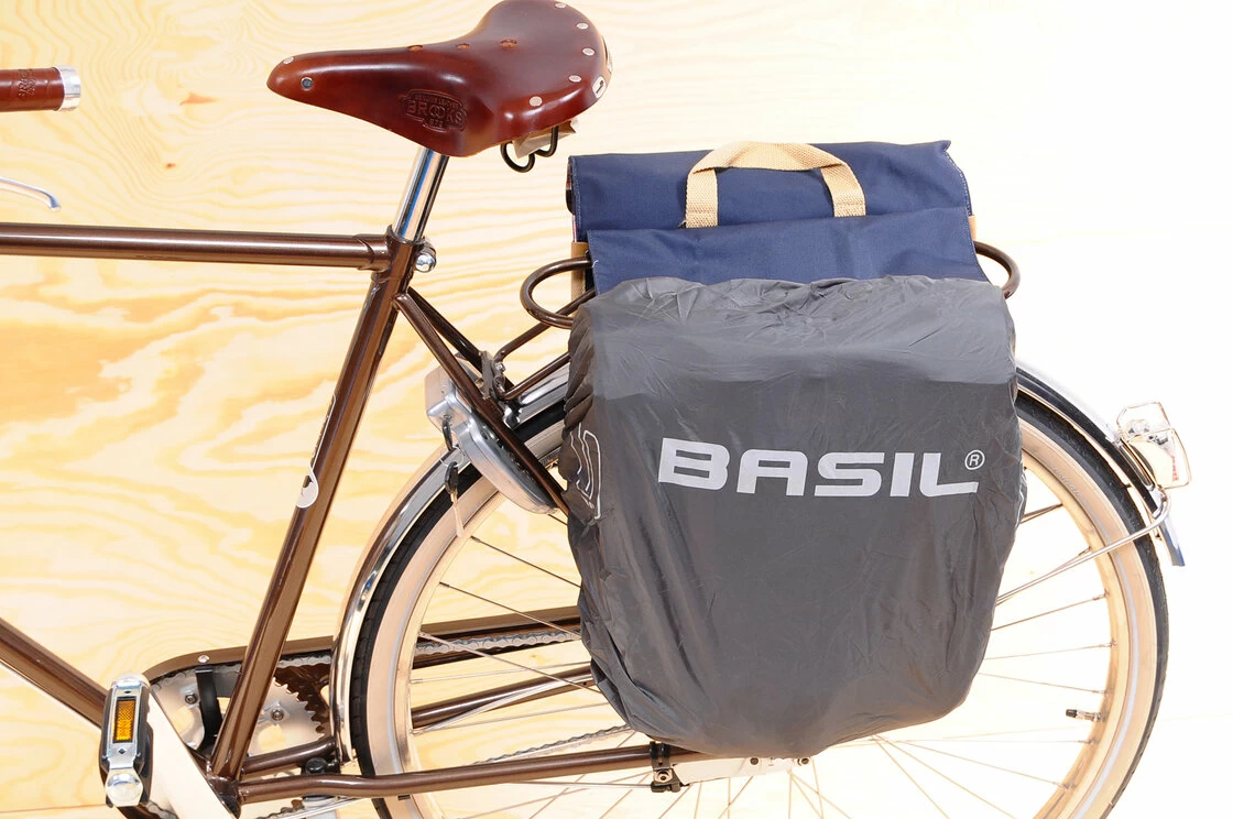 Sakwa rowerowa Basil Portland Double Bag