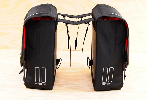 Sakwa rowerowa Basil Sport Design Double Bag
