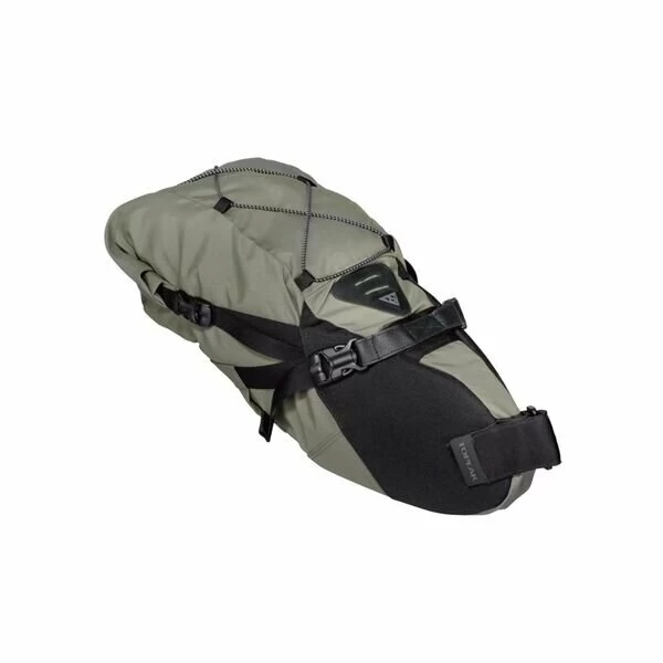 Sakwa rowerowa montowana za siodełkiem Topeak BackLoader