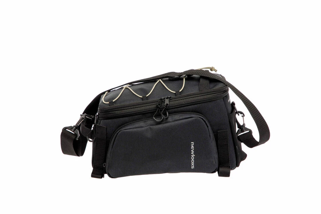 Sakwa rowerowa na bagażnik New Looxs Sports 31L