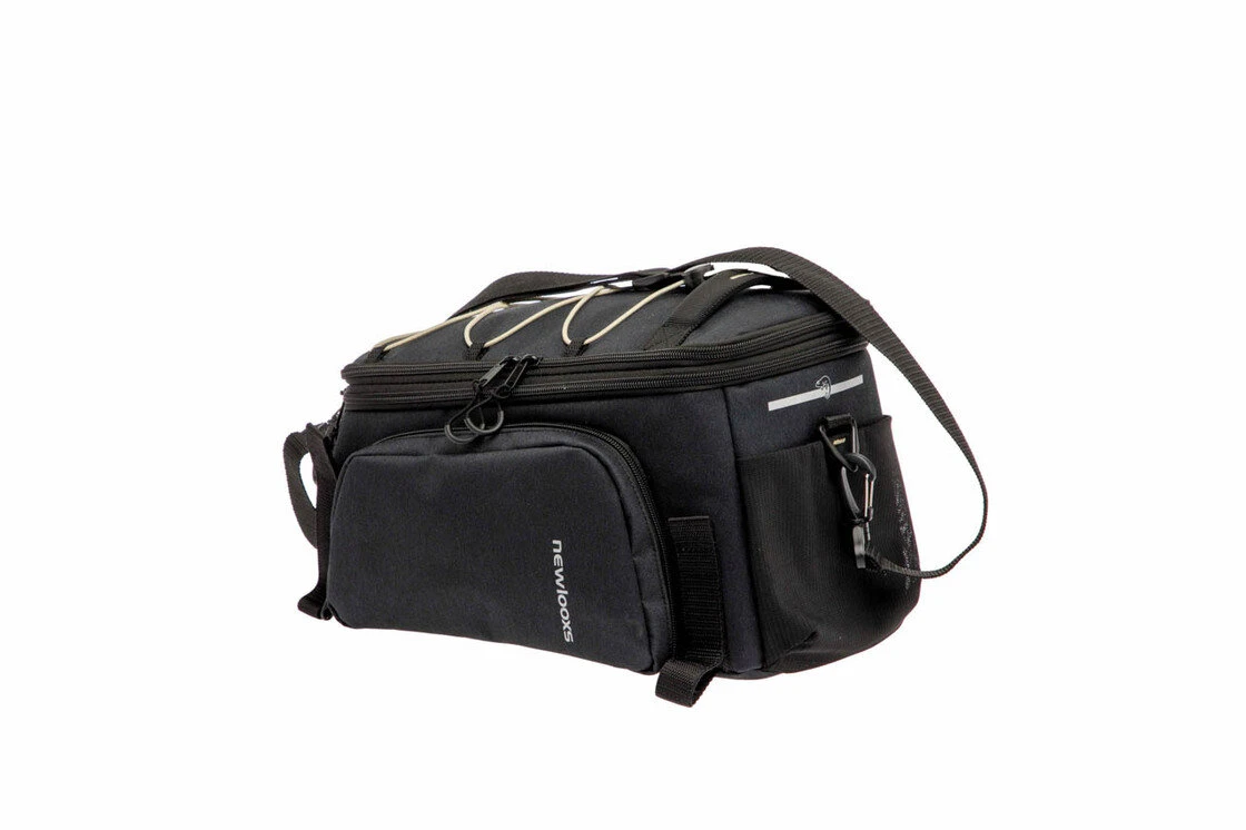 Sakwa rowerowa na bagażnik New Looxs Sports 31L