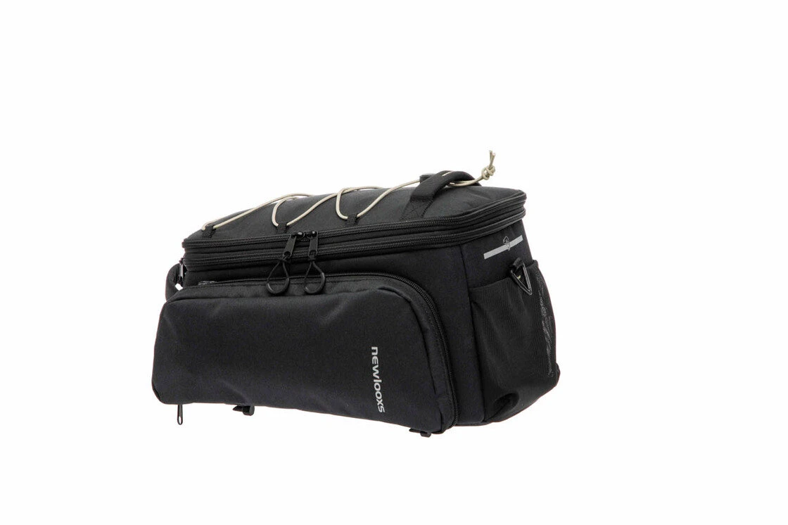 Sakwa rowerowa na bagażnik New Looxs Sports 31L