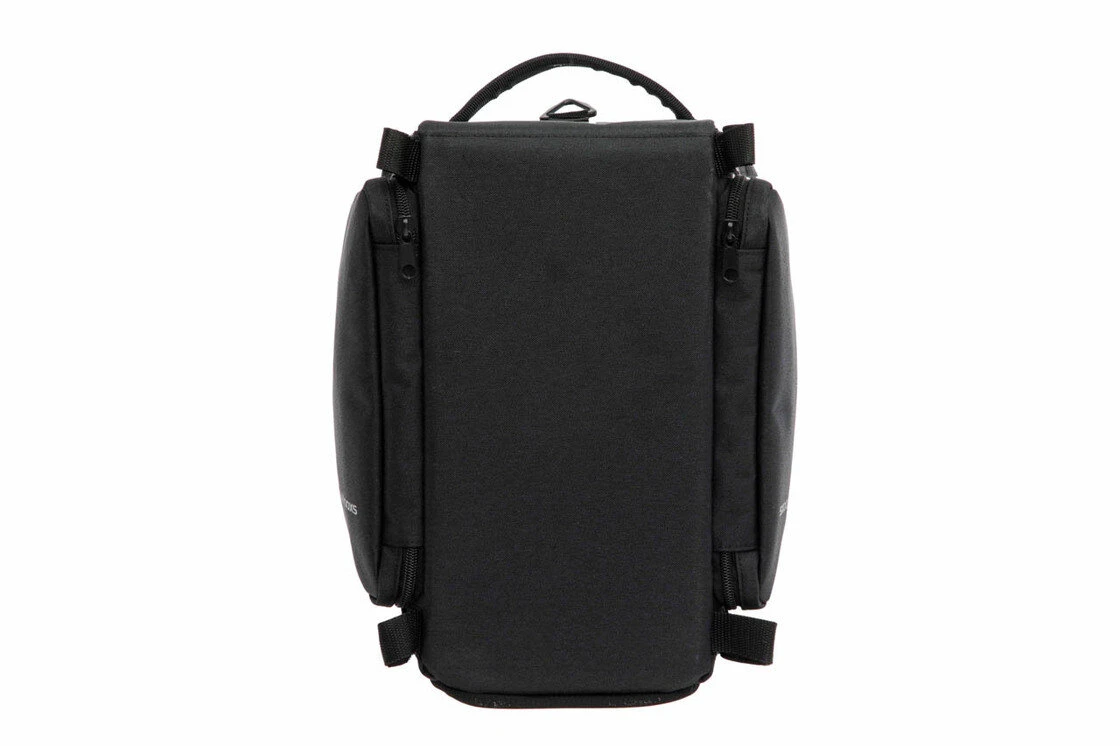 Sakwa rowerowa na bagażnik New Looxs Sports 31L