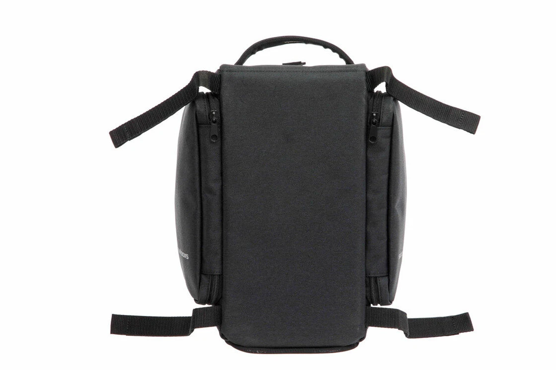 Sakwa rowerowa na bagażnik New Looxs Sports 31L