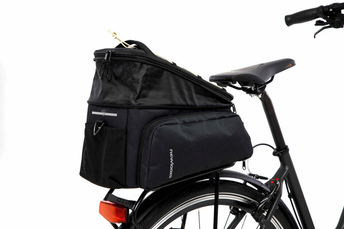 Sakwa rowerowa na bagażnik New Looxs Sports 31L