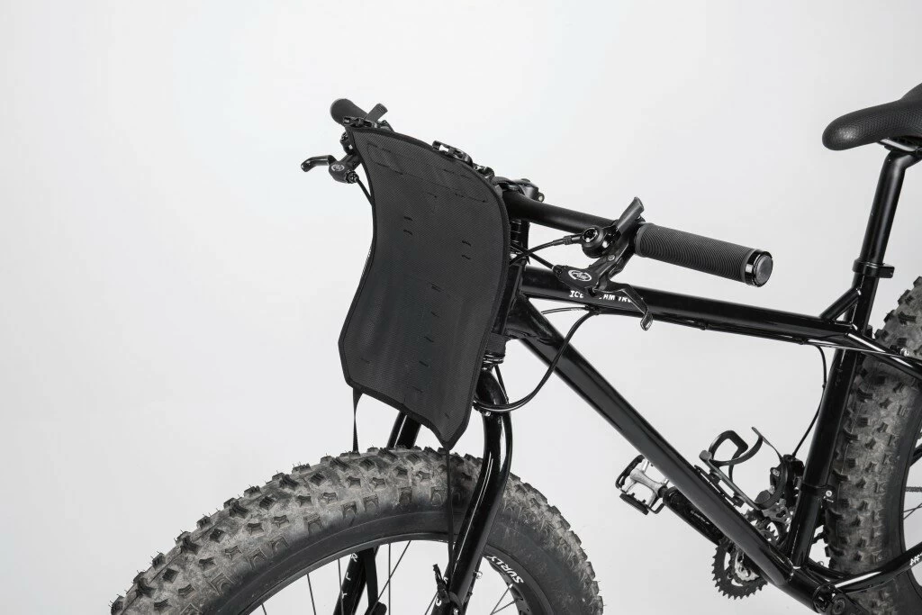 Sakwa rowerowa na kierownicę Topeak FrontLoader 