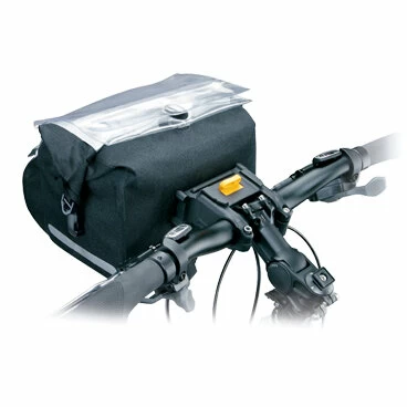 Sakwa rowerowa na kierownice Topeak Handlebar DryBag