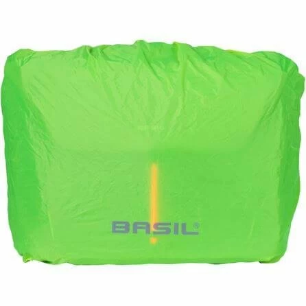 Sakwa rowerowa na laptopa Basil B-Safe Commuter Nordlicht