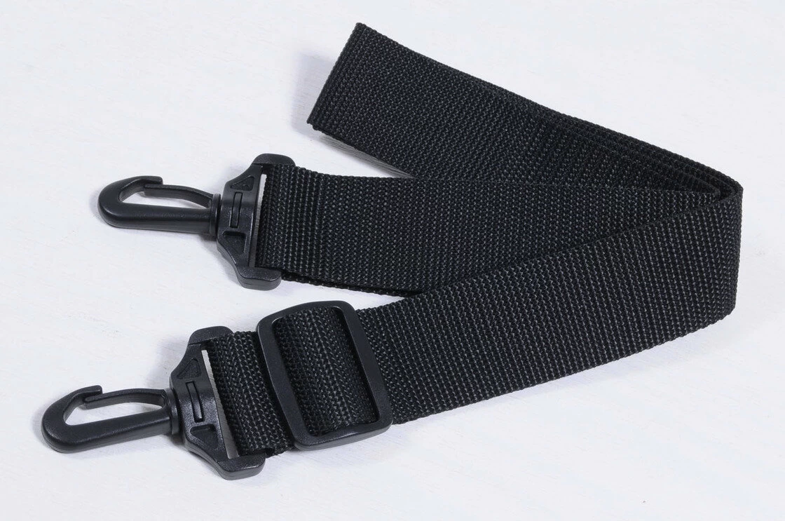 Sakwa rowerowa New Looxs Avero Single Czarna