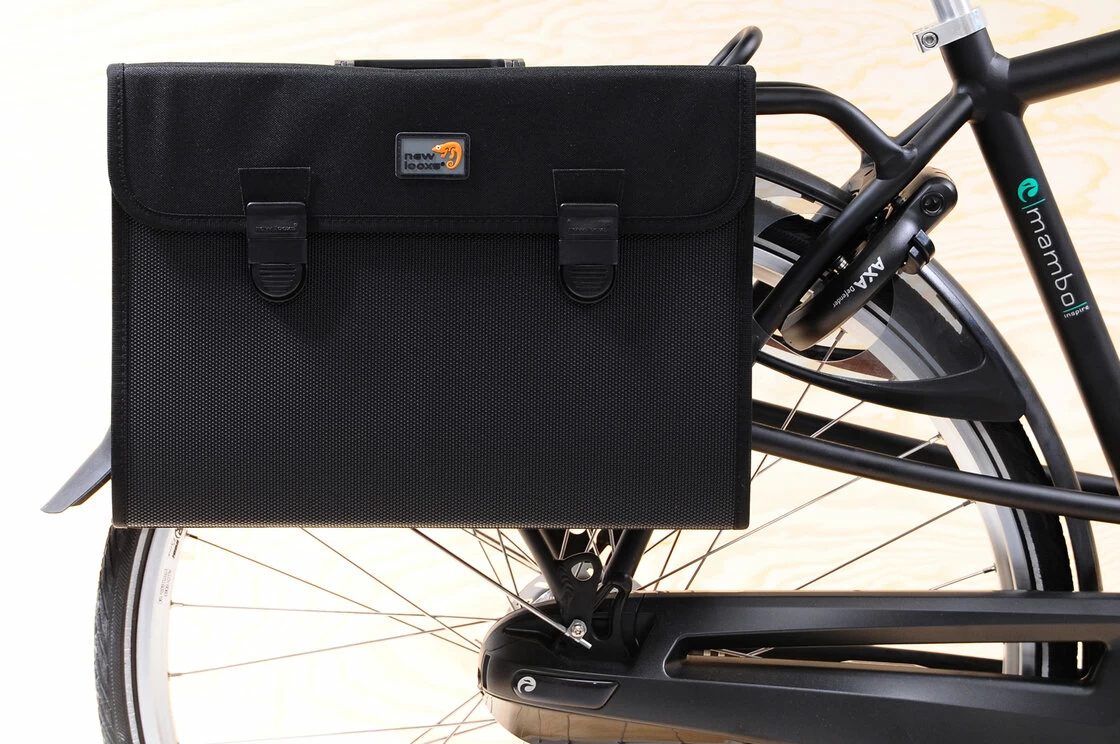 Sakwa rowerowa New Looxs Panniersbag