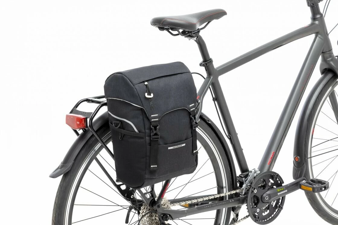 Sakwa rowerowa New Looxs Sports Low Rider
