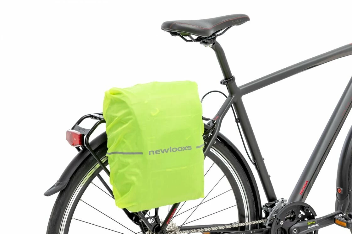 Sakwa rowerowa New Looxs Sports Low Rider