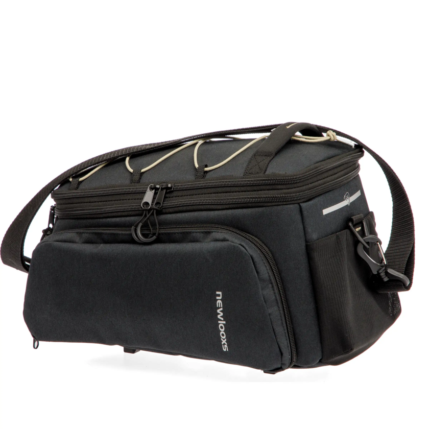 Sakwa rowerowa New Looxs Sports MIK 2.0