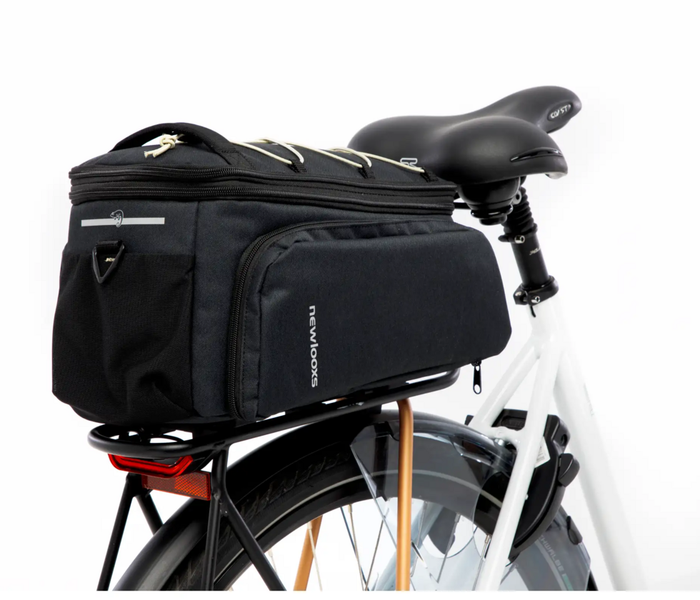 Sakwa rowerowa New Looxs Sports MIK 2.0