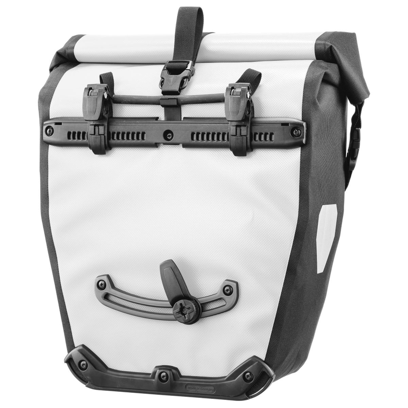 Sakwa rowerowa Ortlieb Back-Roller Design ROUTE NO.1