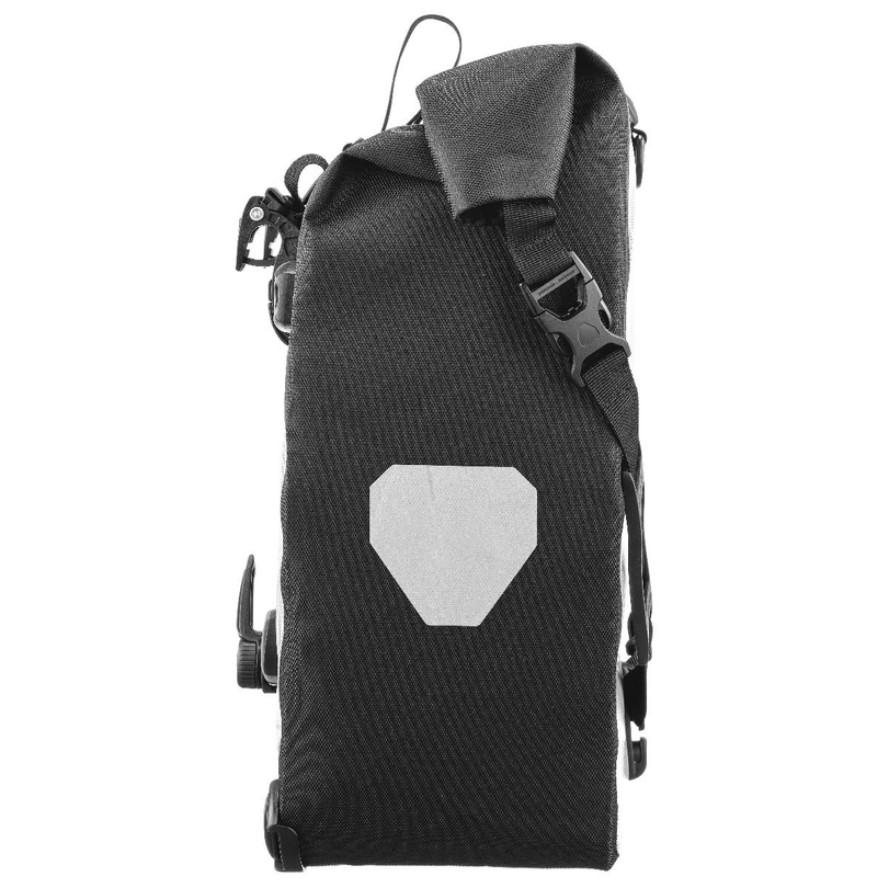 Sakwa rowerowa Ortlieb Back-Roller Design ROUTE NO.1