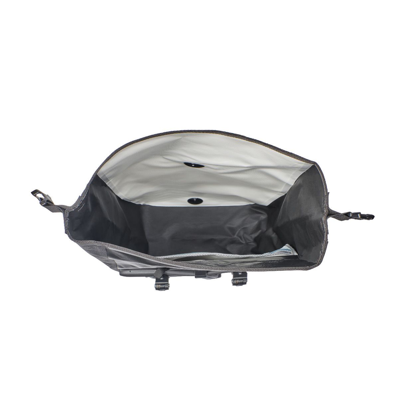 Sakwa rowerowa Ortlieb Back-Roller Design ROUTE NO.1