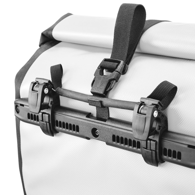 Sakwa rowerowa Ortlieb Back-Roller Design ROUTE NO.1