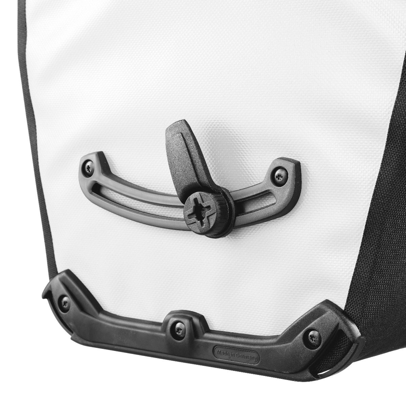 Sakwa rowerowa Ortlieb Back-Roller Design ROUTE NO.1