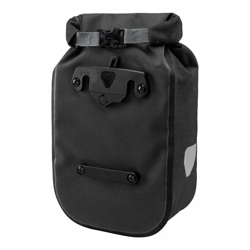 Sakwa rowerowa Ortlieb Fork-Pack Plus na widelec Czarny (Black)