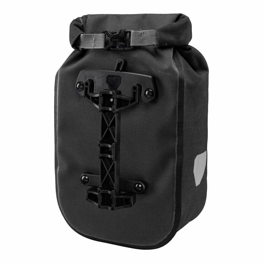 Sakwa rowerowa Ortlieb Fork-Pack Plus na widelec Czarny (Black)