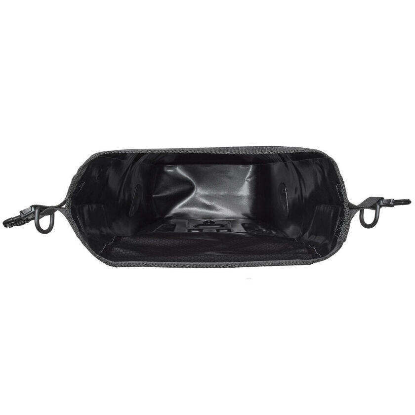 Sakwa rowerowa Ortlieb Gravel Pack Black Mat QL3.1 14.5L
