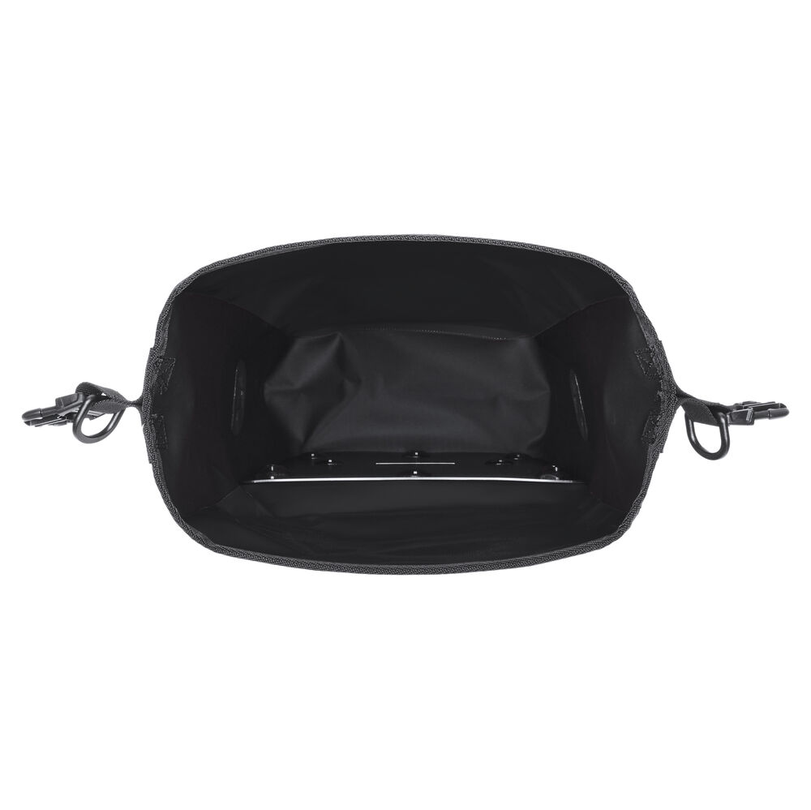 Sakwa rowerowa Ortlieb Sport-Roller Core 14,5 l Czarny