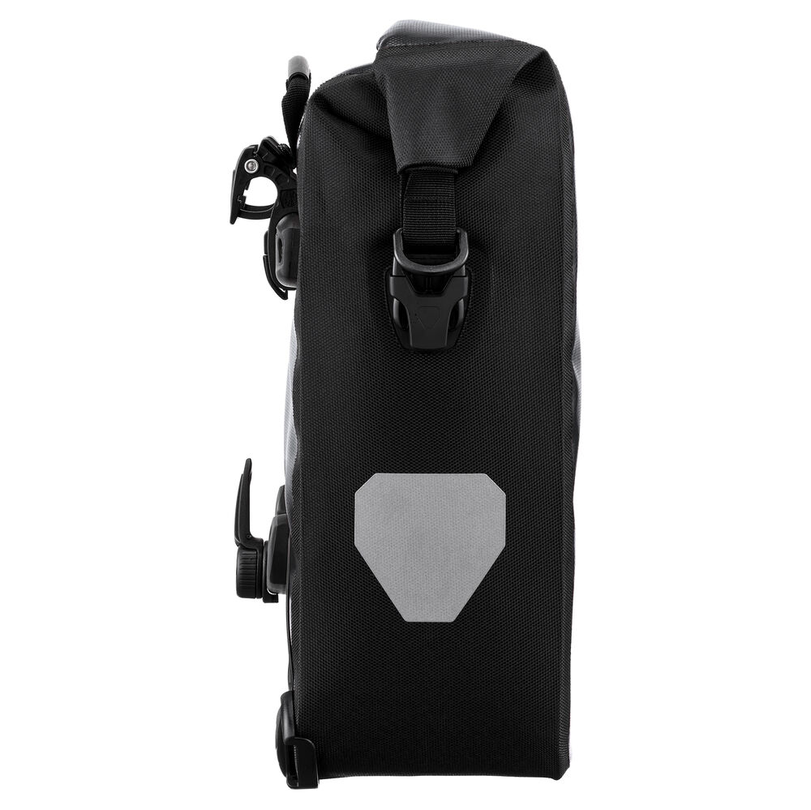 Sakwa rowerowa Ortlieb Sport-Roller Core 14,5 l Czarny